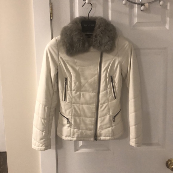 Leather Jacket - Picture 7 of 9